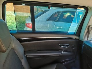 Renault Espace Zen Energy dCi Twin Turbo 118 kW (160 CV) EDC