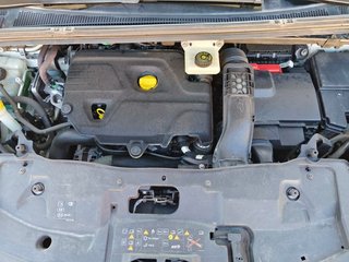 Renault Espace Zen Energy dCi Twin Turbo 118 kW (160 CV) EDC