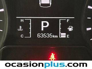 Ssangyong Korando D16T Urban Auto 100 kW (136 CV)