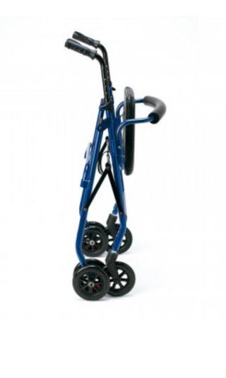 Andador APEX ROLLATOR CLASSIC freno Por Presión