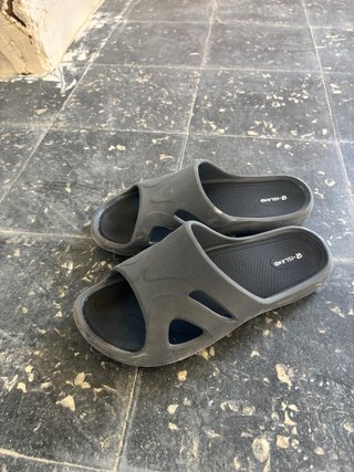 Sandalias del apostol judas