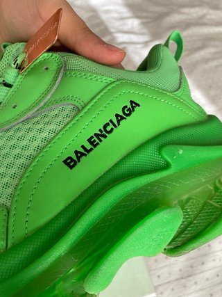 Zapatillas Balenciaga Triple S