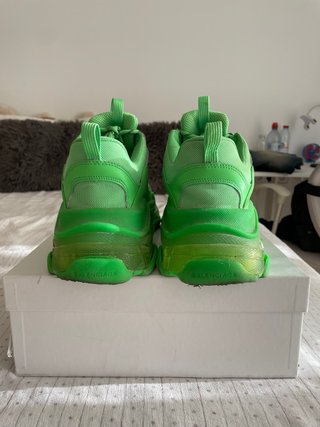 Zapatillas Balenciaga Triple S