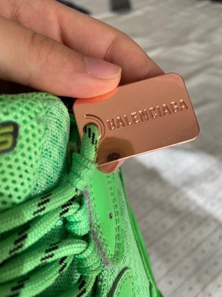 Zapatillas Balenciaga Triple S