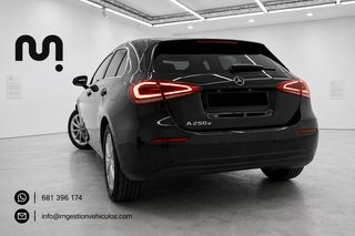 Mercedes-Benz Clase A 2020