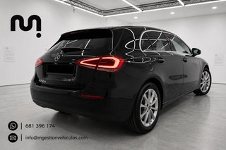 Mercedes-Benz Clase A 2020