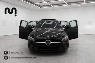 Mercedes-Benz Clase A 2020