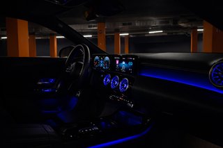 Mercedes-Benz Clase A 2020