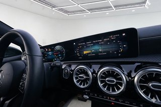 Mercedes-Benz Clase A 2020