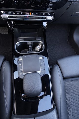 Mercedes-Benz Clase A 2020