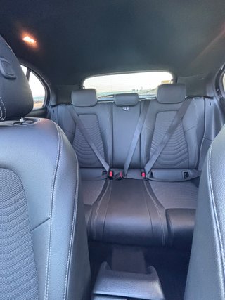 Mercedes-Benz Clase A 2020