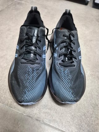 Asics Megablast Zapatillas Running Hombre