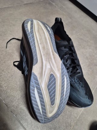 Asics Megablast Zapatillas Running Hombre