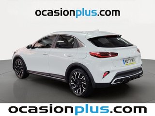 Kia XCeed 1.6 MHEV Tech DCT 100 kW (136 CV)