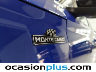 Skoda Scala 1.0 TSI Montecarlo DSG 81 kW (110 CV)