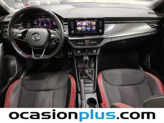 Skoda Scala 1.0 TSI Montecarlo DSG 81 kW (110 CV)