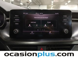 Skoda Scala 1.0 TSI Montecarlo DSG 81 kW (110 CV)