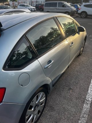Citroen C4 2008