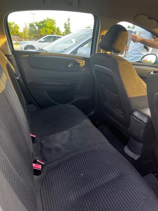 Citroen C4 2008