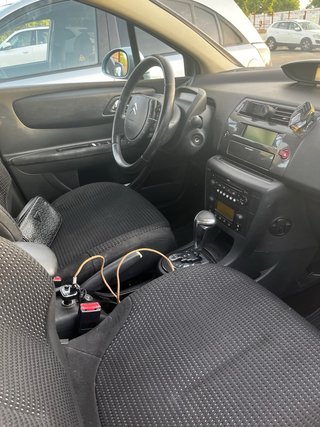 Citroen C4 2008