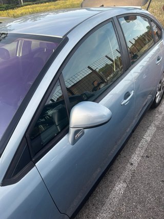 Citroen C4 2008