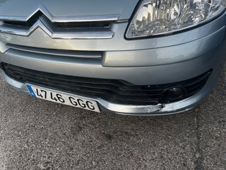 Citroen C4 2008