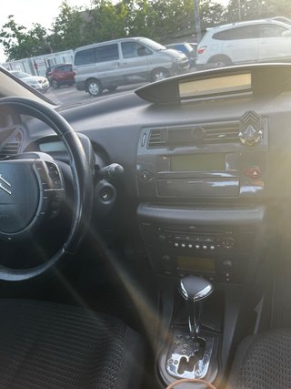 Citroen C4 2008