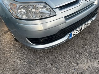 Citroen C4 2008