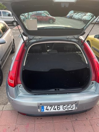 Citroen C4 2008