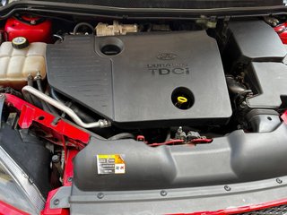 Ford Focus 2007