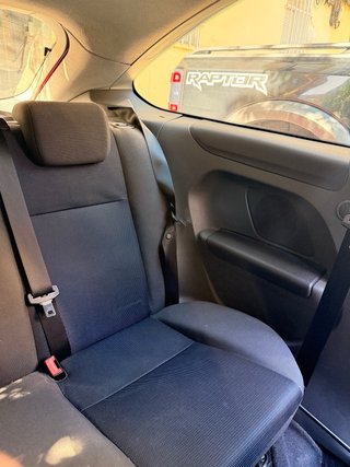Ford Focus 2007