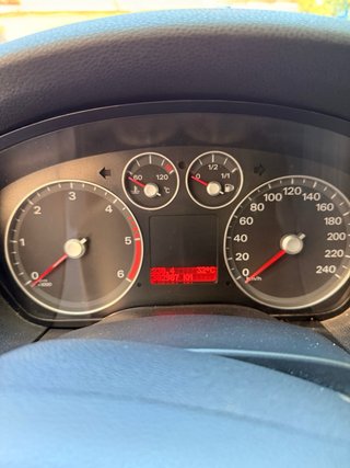 Ford Focus 2007