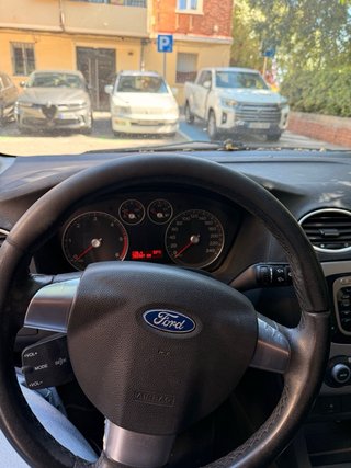 Ford Focus 2007