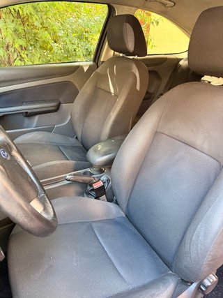 Ford Focus 2007