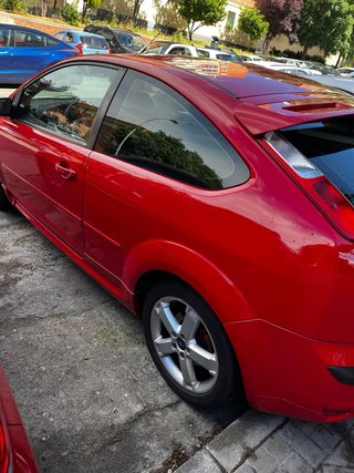 Ford Focus 2007