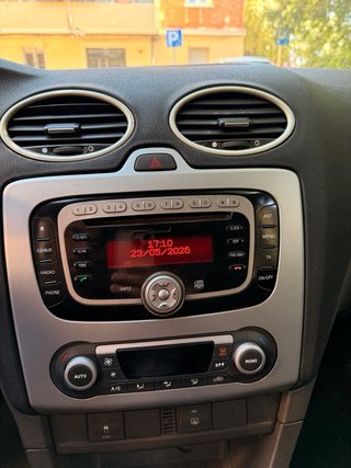 Ford Focus 2007