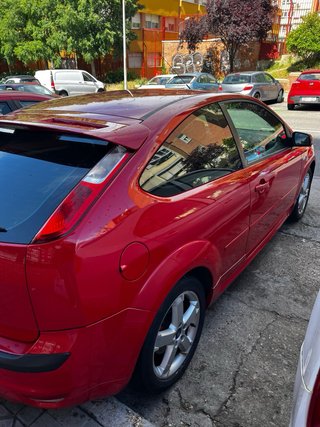 Ford Focus 2007