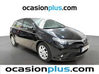 Toyota Auris 1.8 Hybrid Active 100 kW (136 CV)