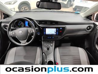Toyota Auris 1.8 Hybrid Active 100 kW (136 CV)