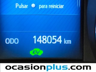 Toyota Auris 1.8 Hybrid Active 100 kW (136 CV)