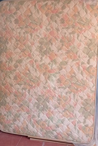 Colchón Pikolin King Normablock 1060