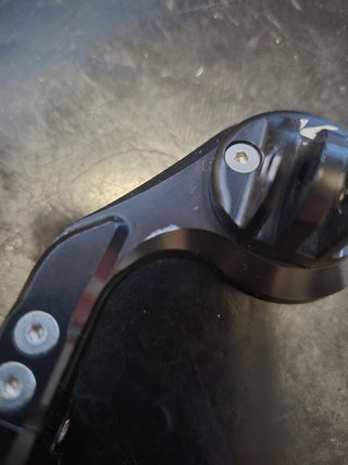 Soporte K-Edge para Garmin y Cámara