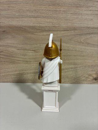 Playmobil Estatua Dios Griego