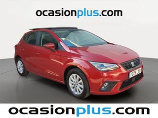SEAT Ibiza 1.0 TSI S&S Style 81 kW (110 CV)