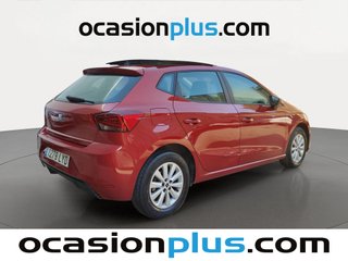 SEAT Ibiza 1.0 TSI S&S Style 81 kW (110 CV)