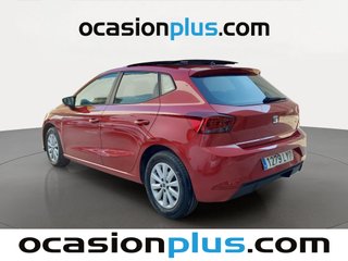 SEAT Ibiza 1.0 TSI S&S Style 81 kW (110 CV)