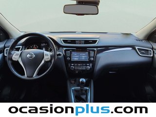 Nissan Qashqai dCi 130 Tekna 4x2 96 kW (130 CV)