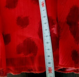 Vestido Desigual T36