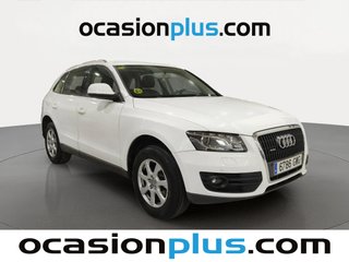 Audi Q5 2.0 TDI quattro 125 kW (170 CV)