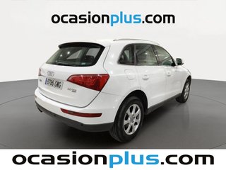 Audi Q5 2.0 TDI quattro 125 kW (170 CV)